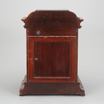BORDSPENDYL, Chime silent, tidigt 1900-tal.