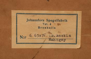 SPEGEL, 1900-tal.