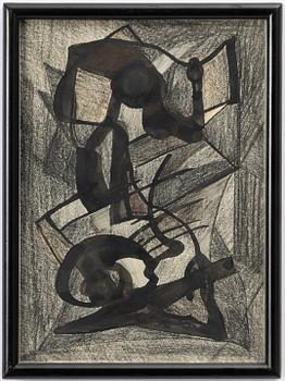 Siri Rathsman, Untitled.