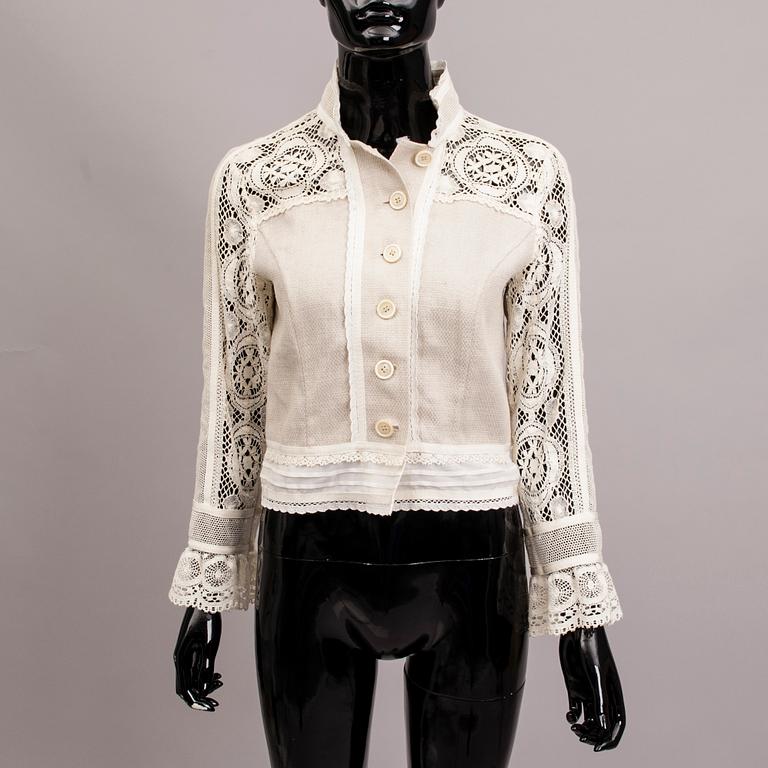 JACKA, Etro.