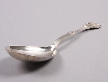 SKED, silver, 1920.