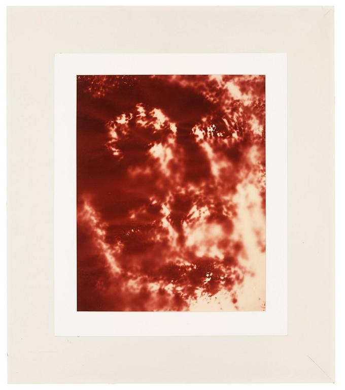 Dawid (Björn Dawidsson), "9561", 1989.