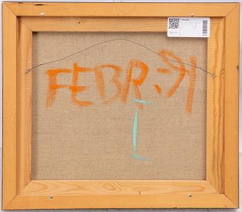 Bo Swenson, Untitled.