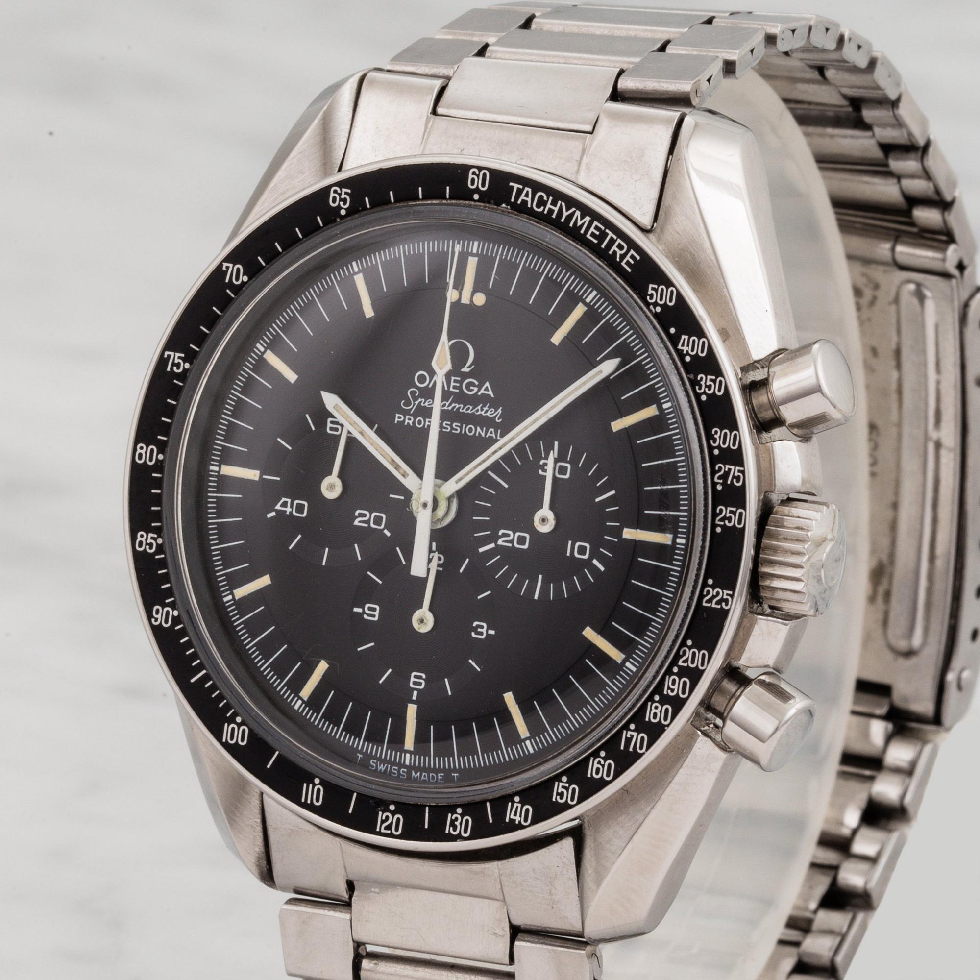 OMEGA Speedmaster Professional T SWISS MADE T Tachymetre