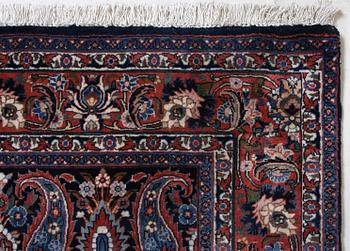 MATTA, orientalisk. 245x152.