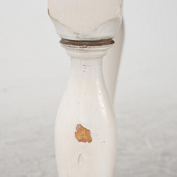 Bord, 1700-talets slut.