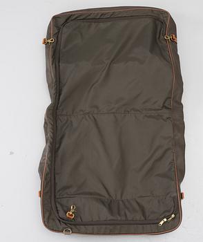 Mulberry, Vintage travel wardrobe.