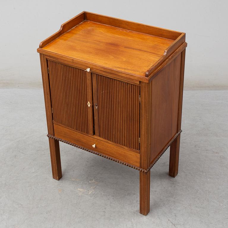 SILVERBESTICK med schatull, 233 delar, Hallbergs, 1940-tal.