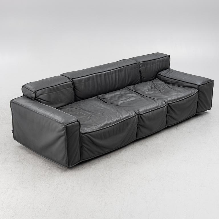 Claesson Koivisto Rune, soffa, "Boxplay", Swedese, formgiven 2009.