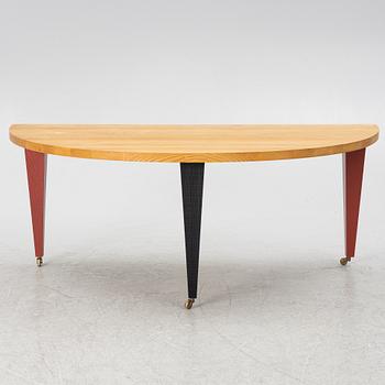 Jonas Bohlin, Coffee table, Obelisk, Källemo.