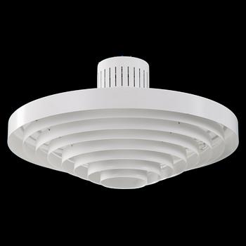 A ceiling light for Orno, latter half of the 20th Century.
