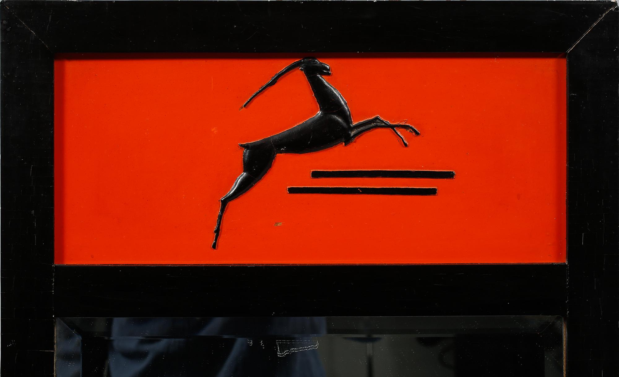 SPEGEL, 1900-talets andra kvartal.