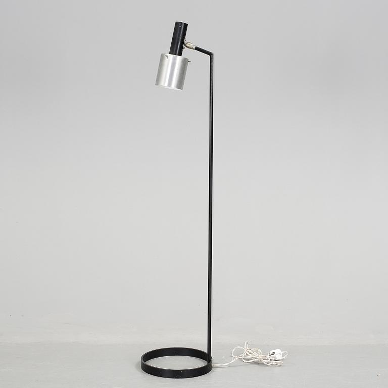 GOLVLAMPA, JO Hammenborg, Danmark, 1960-tal.