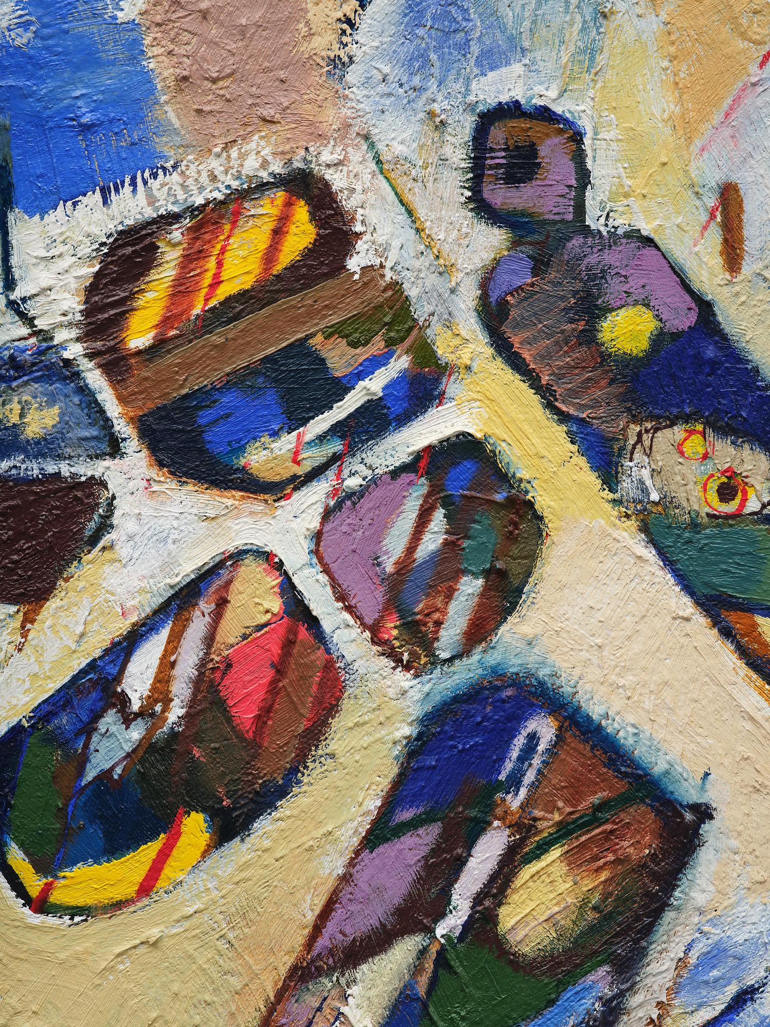 Endre Nemes, "Ur mikrokosmos".