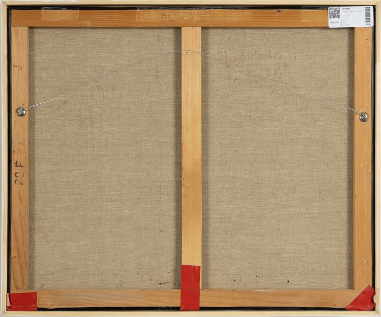 Teresa Wennberg, Untitled.
