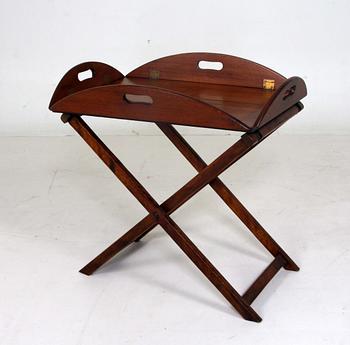 BUTLERS TRAY, England.