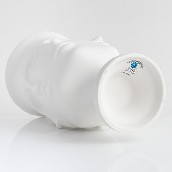 Vas, " Muse Dora Maar", Jonatan Adler.