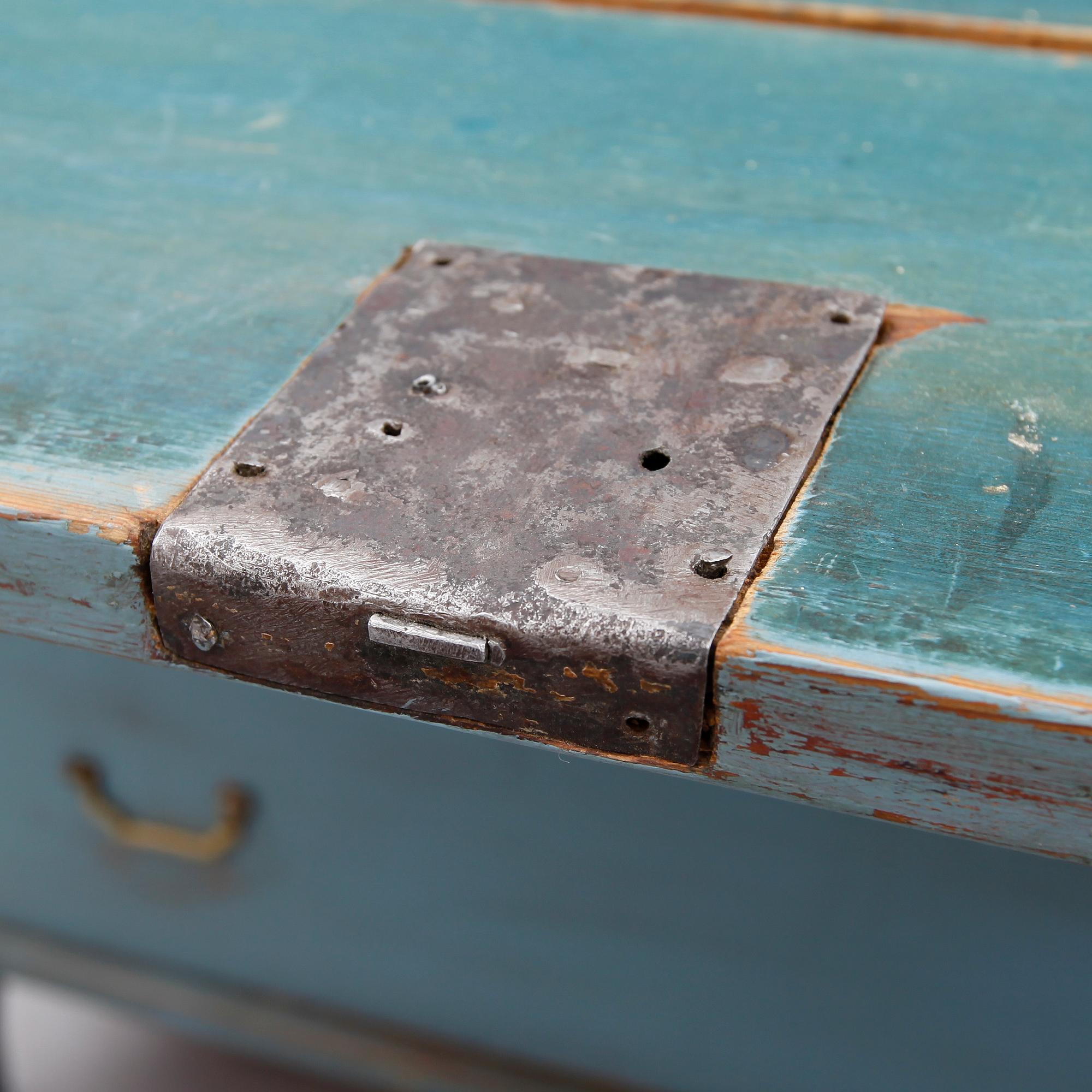 SKRIVBYRÅ, 1800-talets första hälft.