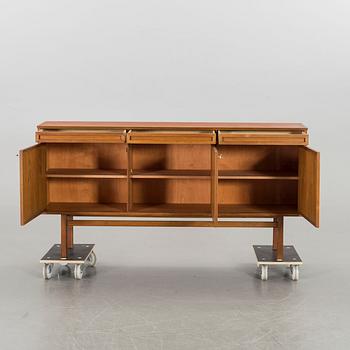 SIDEBOARD, teak, 1900-talets mitt.