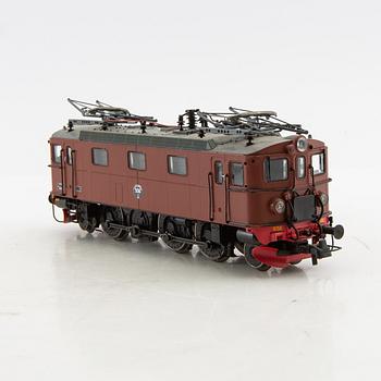 Ellok Litt F skala Ho 1/87 Jeco.
