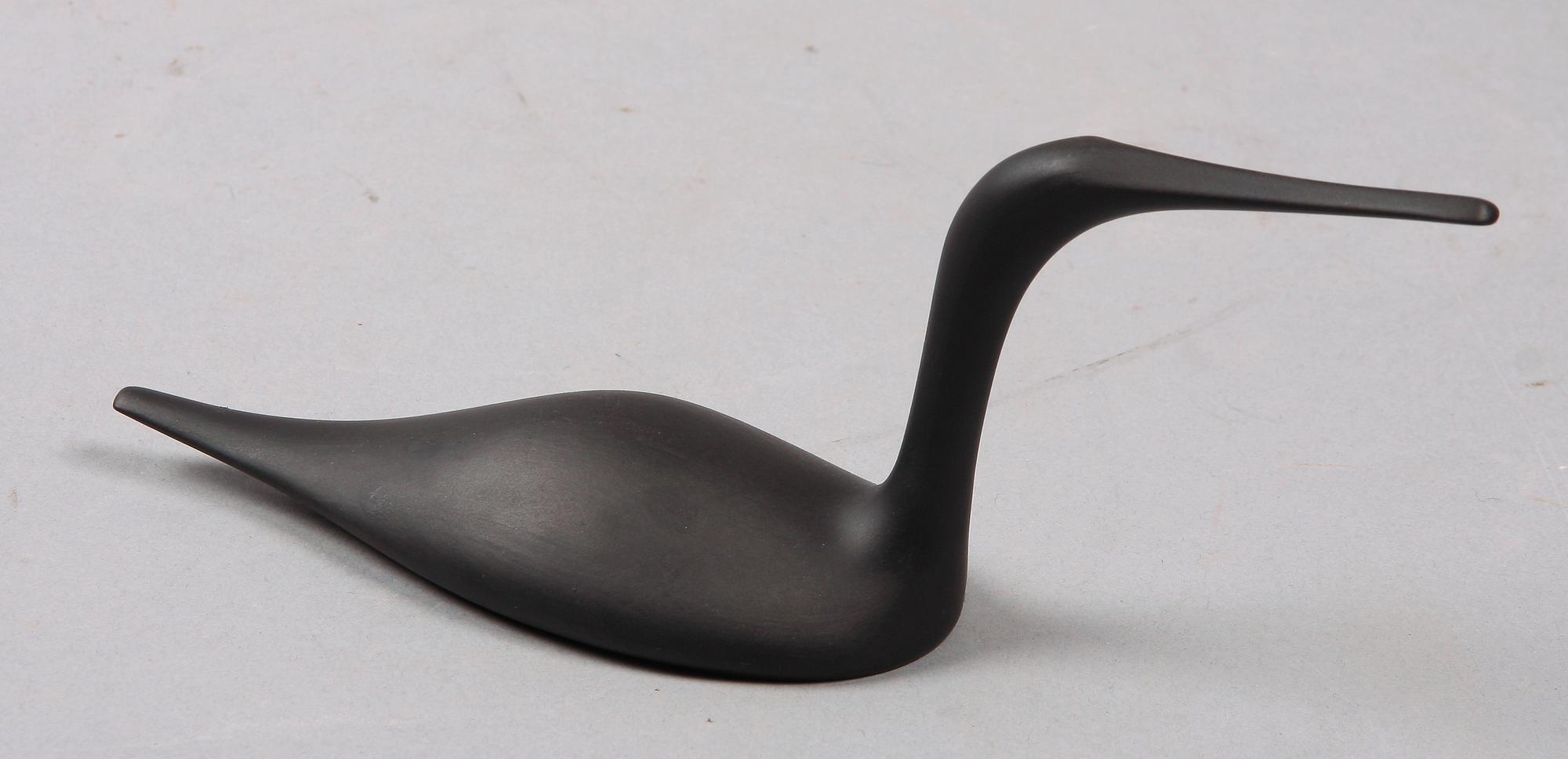 FIGURIN, porslin. Rosenthal, Tapio Wirkkala.