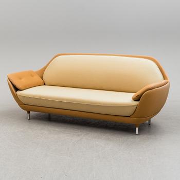 JAIME HAYON, a 'Favn' sofa by Republic of Fritz Hansen.