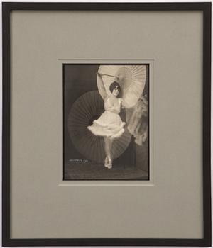 Henry B. Goodwin, "Bird Millman".