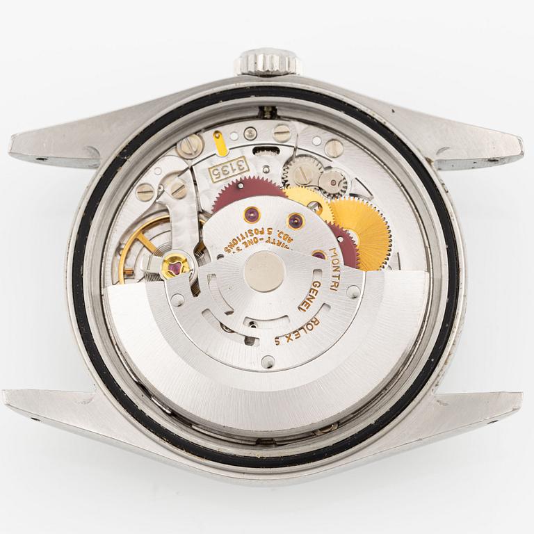 Rolex, Datejust, ca 1988.