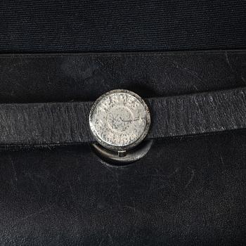 Hermés, väska, "Herbag", 1999.