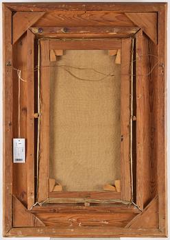 Enrique Jaraba y Jiménez, Motif from Granada.