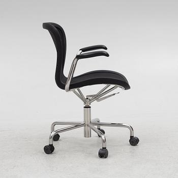 Francesco Binfaré, office chair, "Annett", Magis.