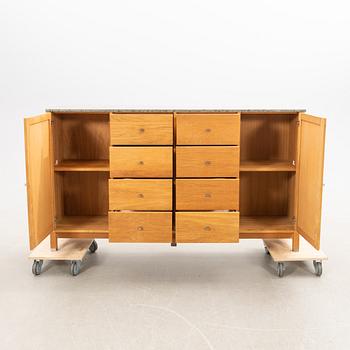 Sideboard/Skåp Östen Christiansson Vittsjö 2000-tal.