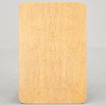 BORD, Bruno Mathsson, firma Karl Mathsson, 1961.