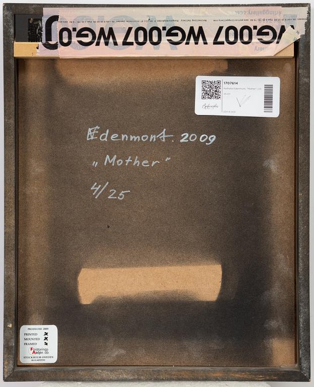 Nathalia Edenmont, "Mother".