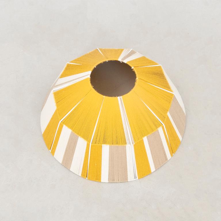 Ana Kraš, lampskärm, "Bonbon", HAY, Danmark samtida.