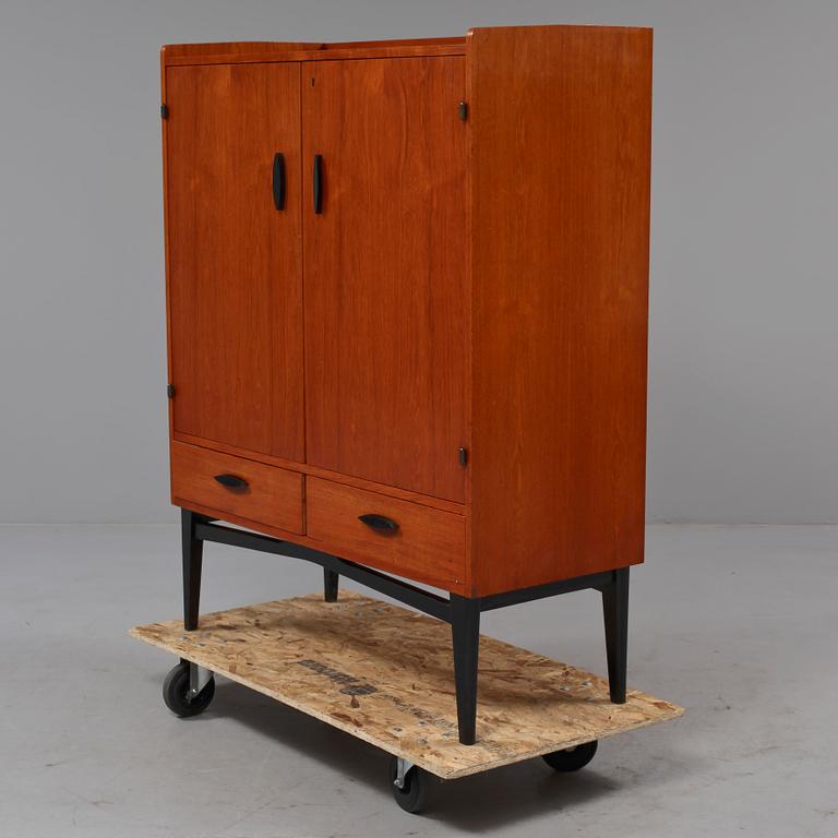 SKÅP, Sverige, 1950-tal.