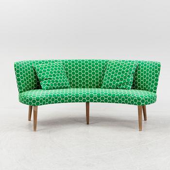 A mid 20th Century sofa.