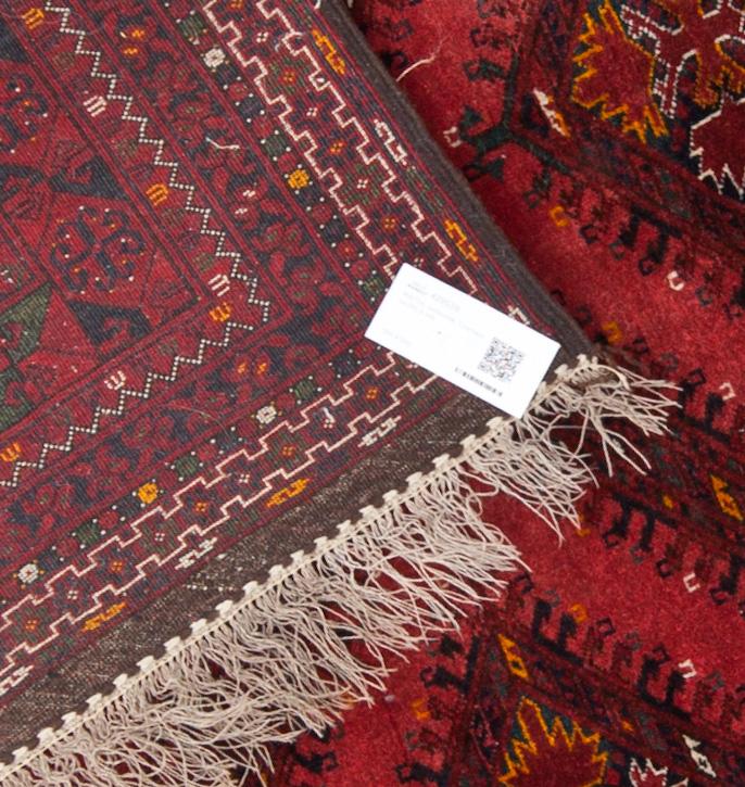 MATTA, semiantik, Turkmen, ca 210 X 145.