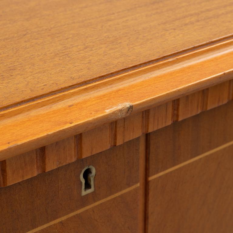 A cabinet, mid-20th Century.