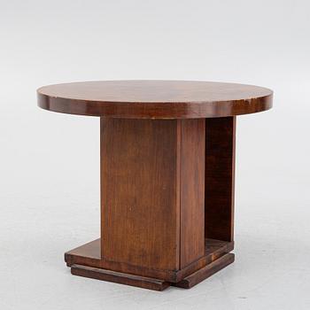 Soffbord, Art Deco, 1920/30-tal.