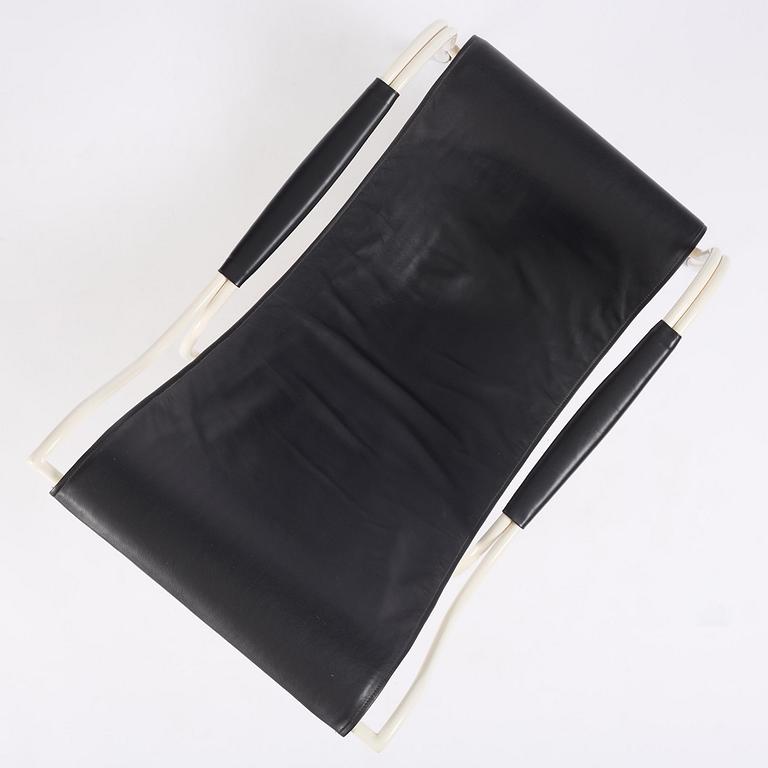 Gustaf Clason, a "Vilstol 1930" easy chair, ed. 12, Källemo, Värnamo, 2007.