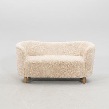 Flemming Lassen sofa "Mingle".