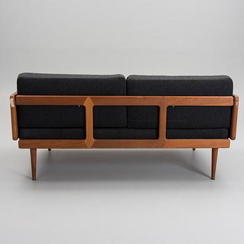 SOFFA / DAGBÄDD, Peter Hvidt och Orla Mölgaard-Nielsen, Danmark 1900-talets mitt.