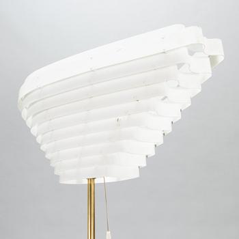 ALVAR AALTO, GOLVLAMPA, A 805, "Änglavinge", Valaisinpaja Oy, 1900-talets slut.