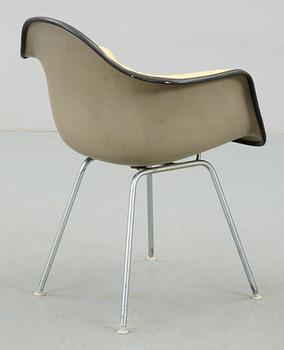 STOL, DAX, Charles & Ray Eames, Herman Miller, 1960-tal.