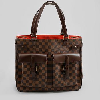 VÄSKA, "Uzès", Louis Vuitton.