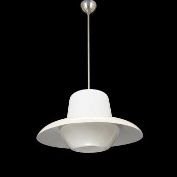 Kattovalaisin, malli AA 105, Itsi 1900-luvun puoliväli.