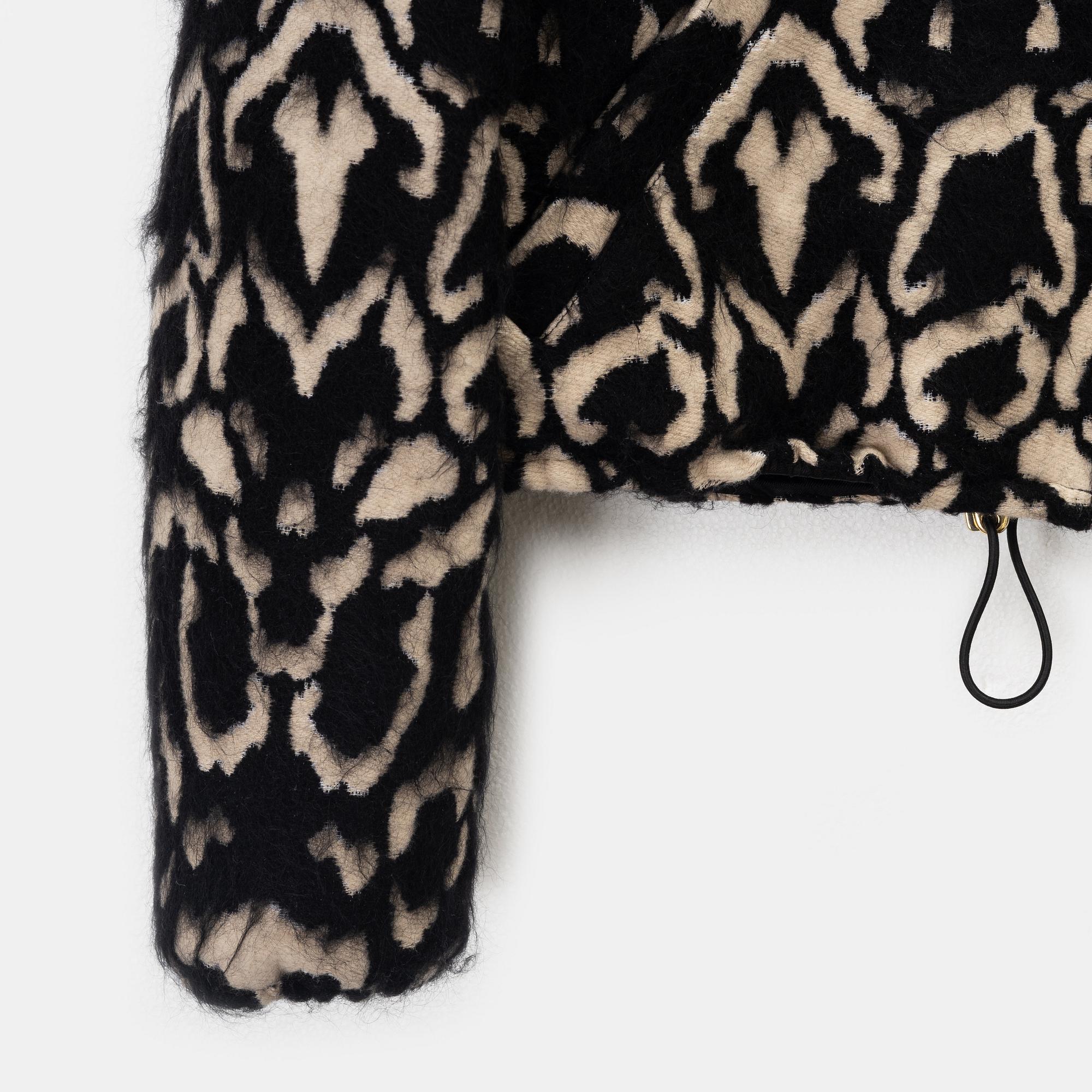 Giambattista Valli, jacka, storlek 38/XXS.