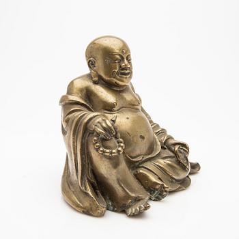 Buddha, Kina, 1900-tal.