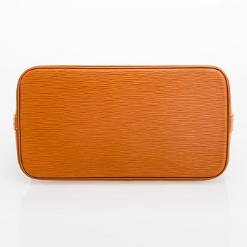 Louis Vuitton, "Alma Epi", väska.